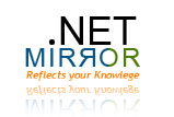 DotNet Mirror